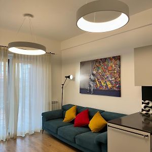 Familie Appartement met Twee Slaapkamers